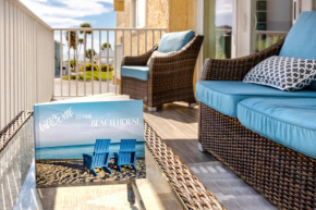 Beach Retreat - Immaculate Beach Condo in Redington Shores!